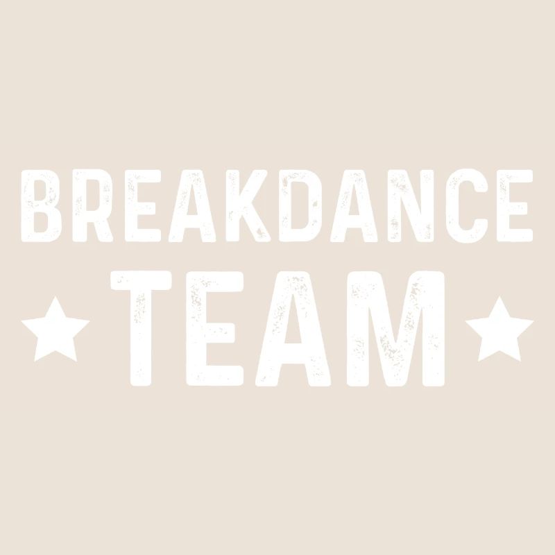 Équipe de breakdance