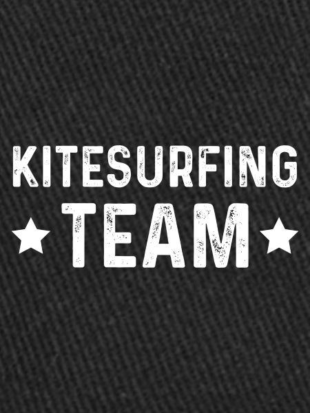 Kitesurfing Team