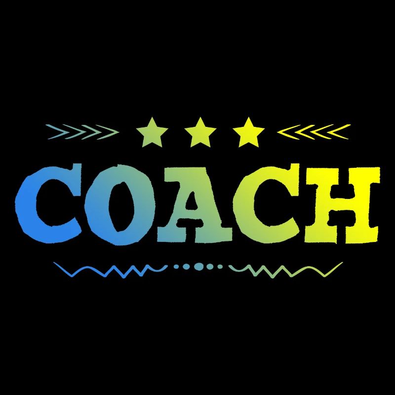 Coach Trainer