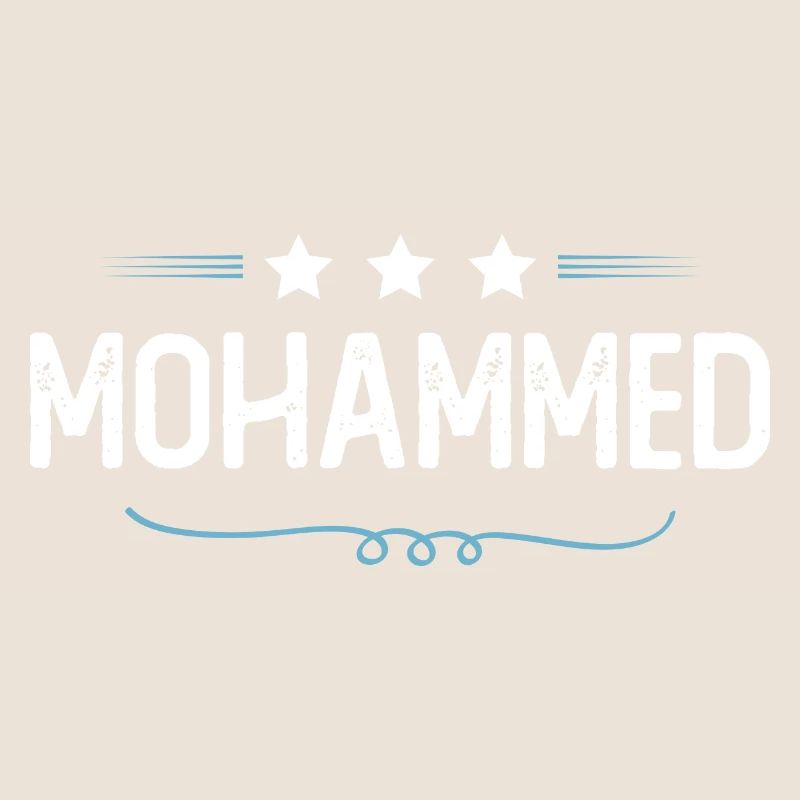 Mohammed