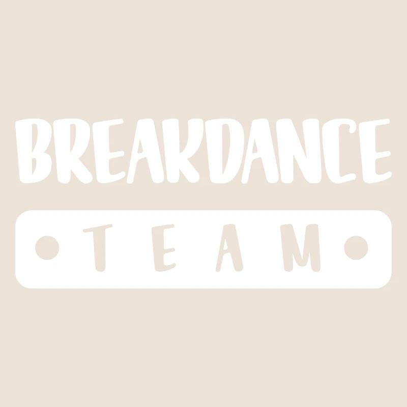 Équipe de breakdance