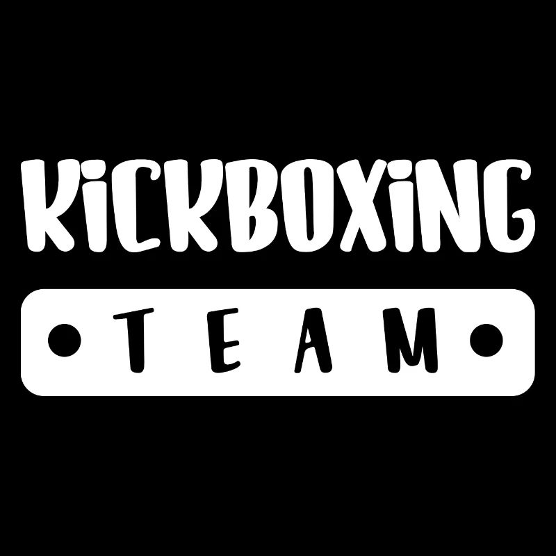Kickboxing Team