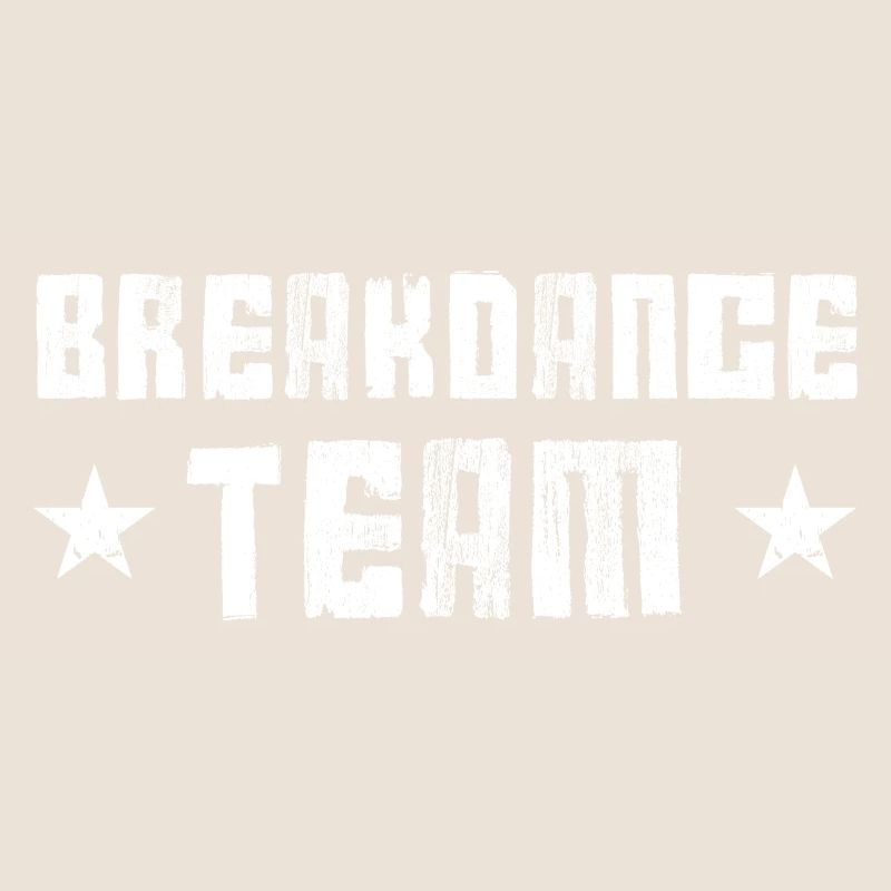 Équipe de breakdance