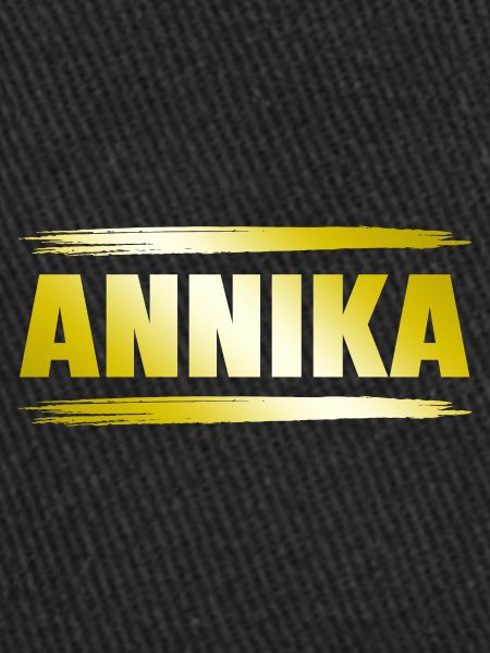 Annika