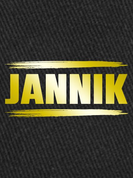Jannik