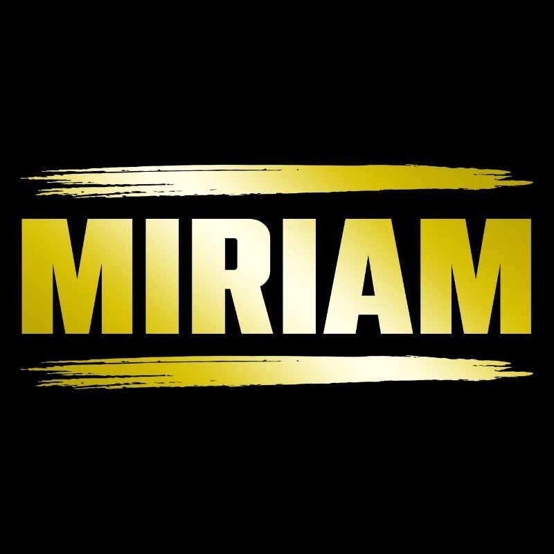 Miriam