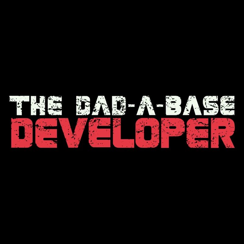 Le Devloper Dad-A-Base