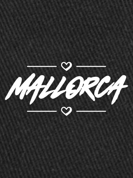 Majorca Heart