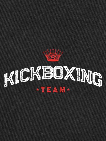 Kickboxing Team