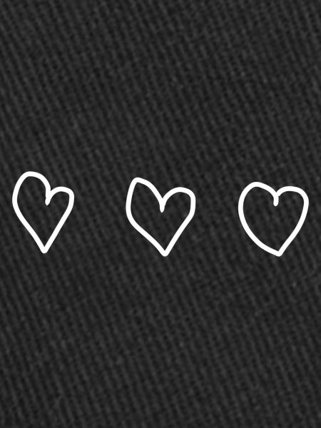 Three Hearts Heart
