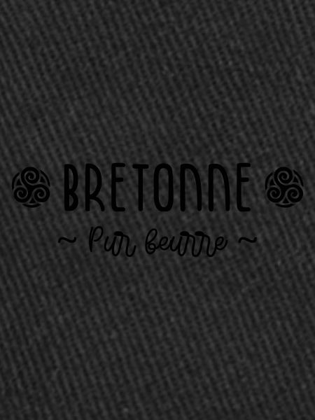 Bretonne - pur beurre -