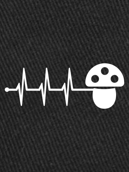 Mushroom pulse