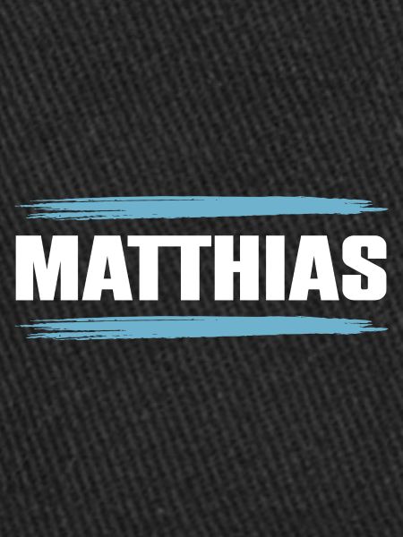 Matthias