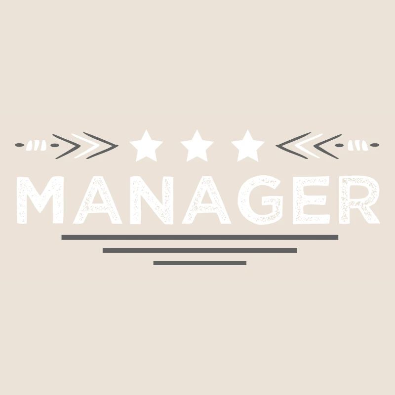 Manager Beruf