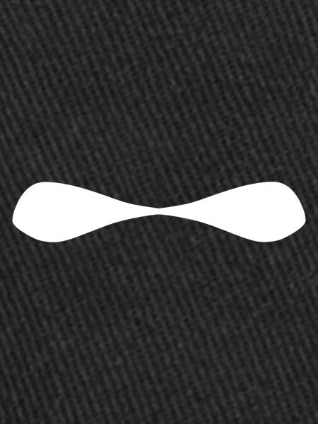 Line Shape Symbol Round