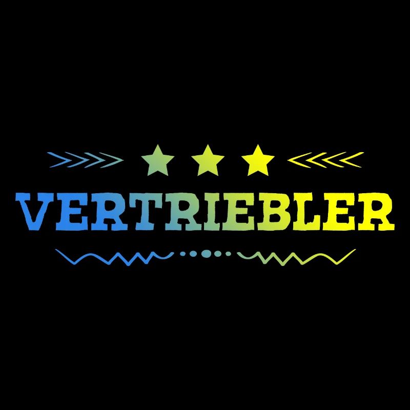 Vertriebler Beruf