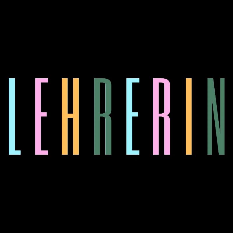Lehrerin - Schule, Beruf, Klassenzimmer
