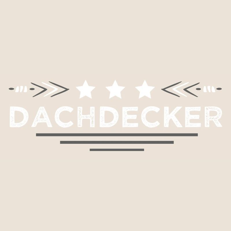 Dachdecker Beruf