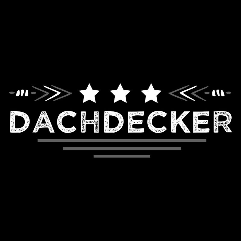 Dachdecker Beruf