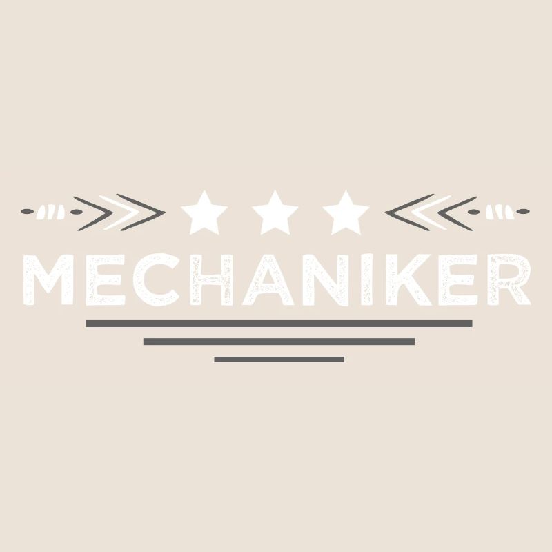 Mechaniker Beruf