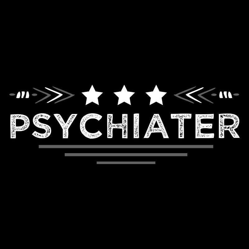 Psychiater Beruf