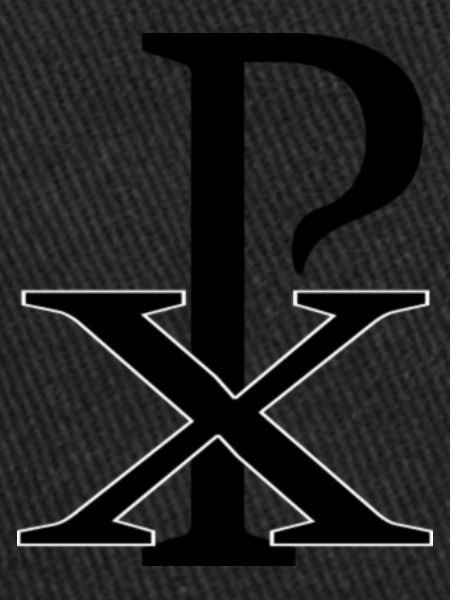 Christusmonogramm