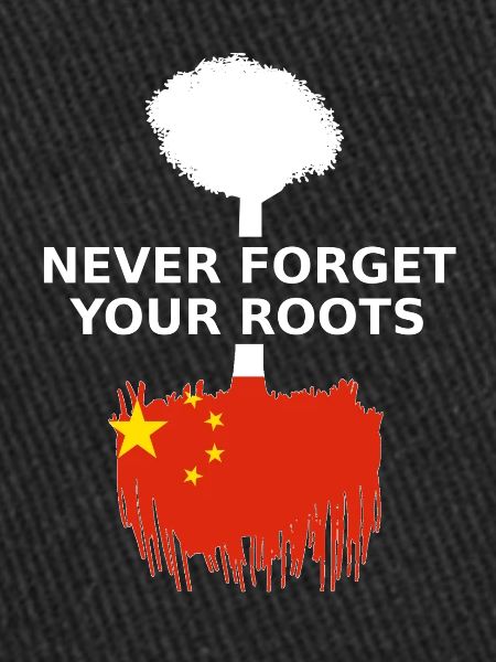 Chine Chinese Roots