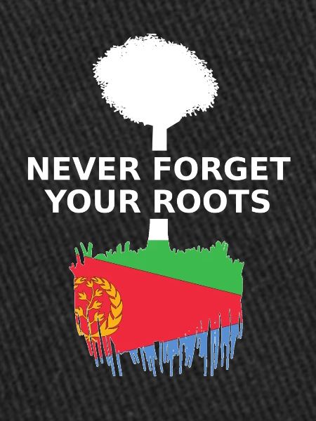 Erythrée Roots
