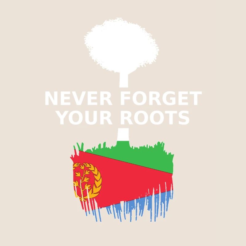 Erythrée Roots