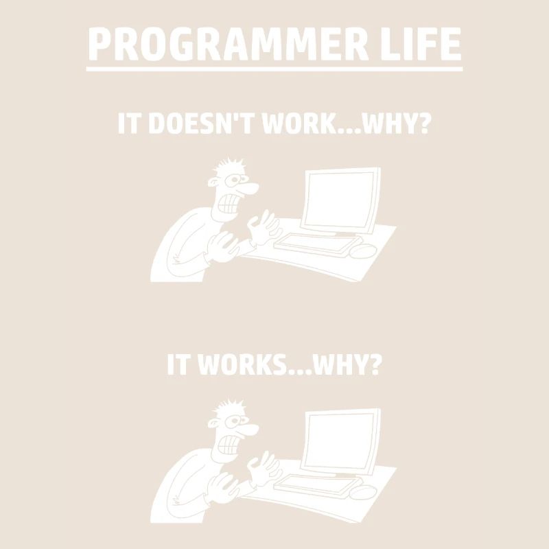 Programmer Humor Computer Science IT