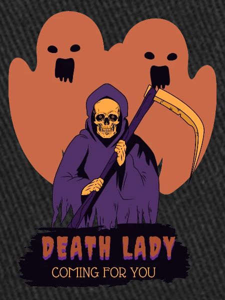 La mort