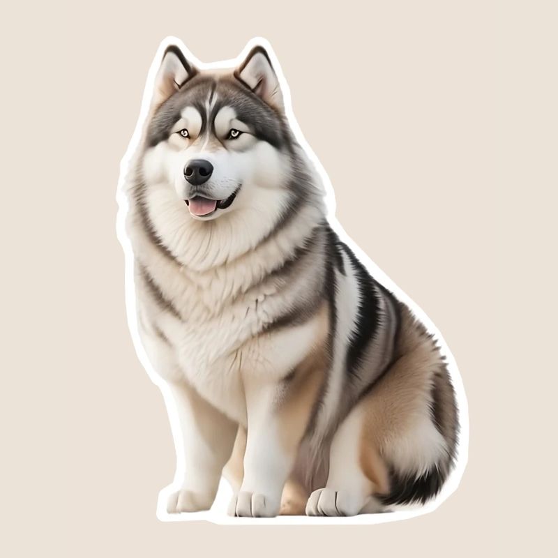 Malamut
