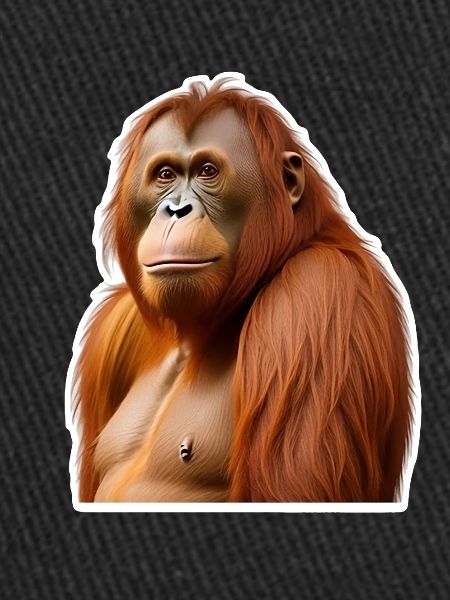 Orangutan