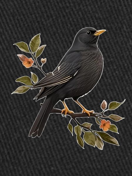Blackbird