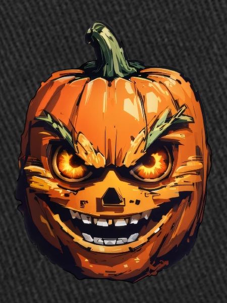 Halloween Pumpkin
