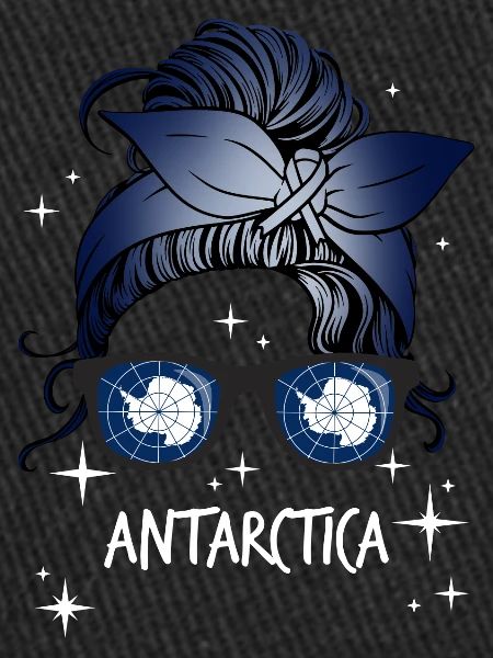 Antarctique