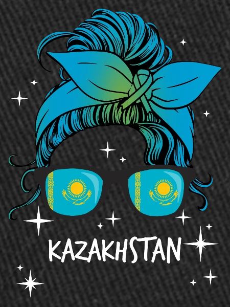 Kazakhstan