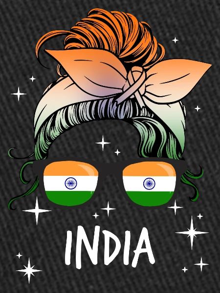 India
