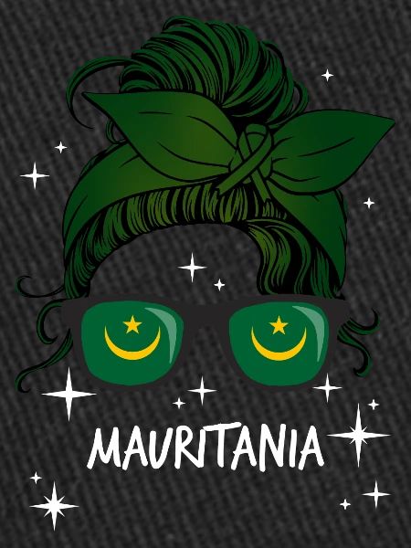 Mauritania