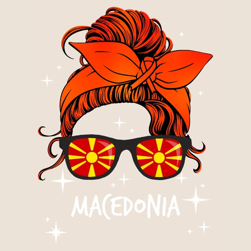 Mazedonien