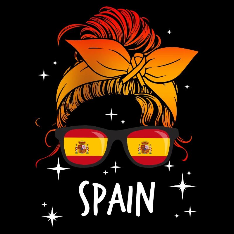 Spanien