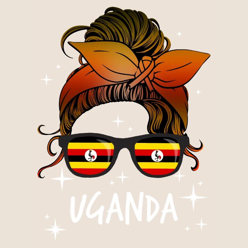 Ouganda