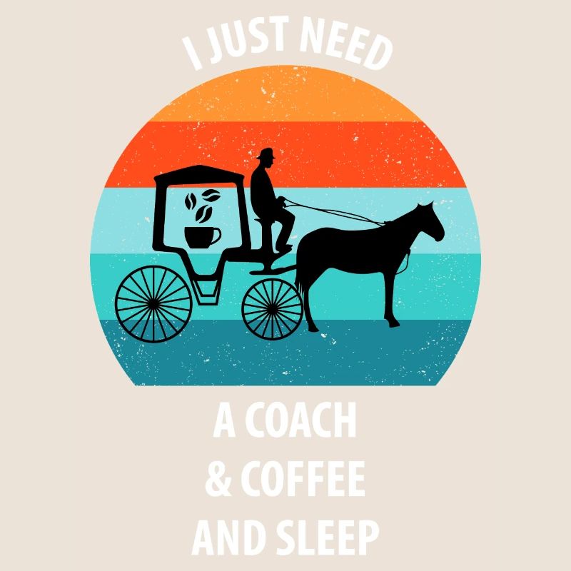 Cocher Calèche Calèche Café