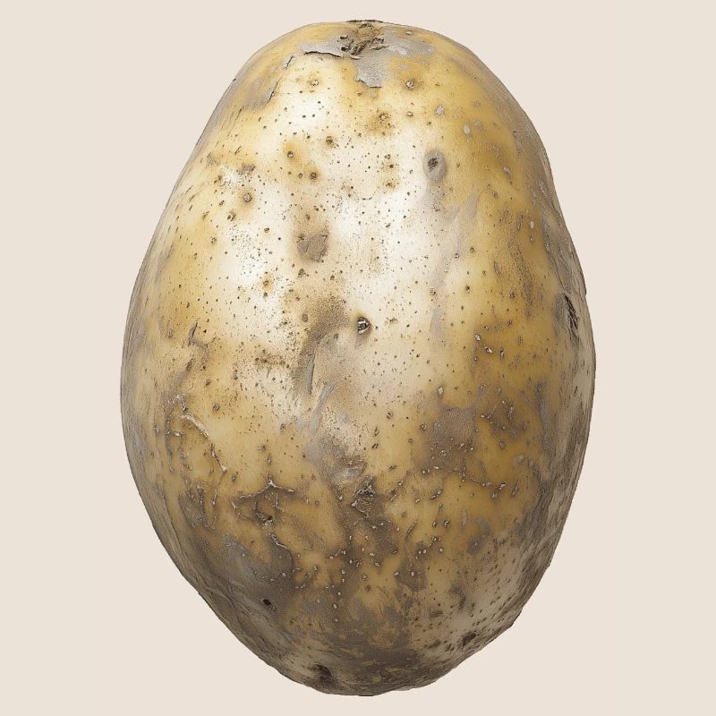 Pomme de terre