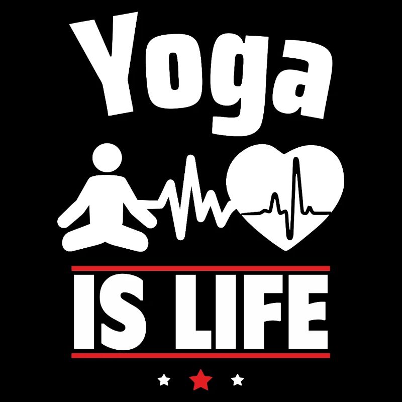 Le yoga, c’est la vie