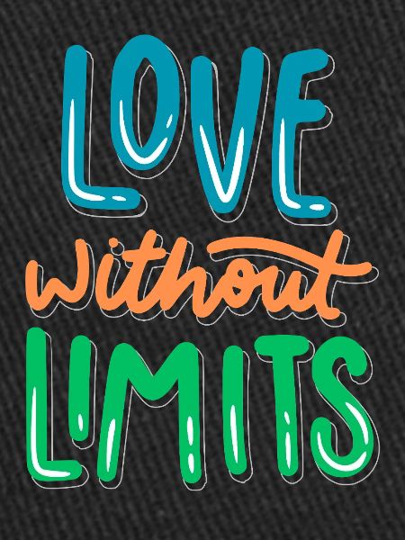 Love Without Limits
