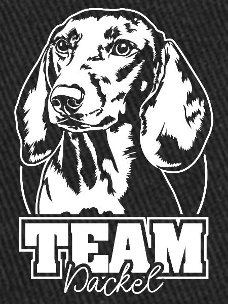 TEAM Teckel Chien Chiens Wilsigns