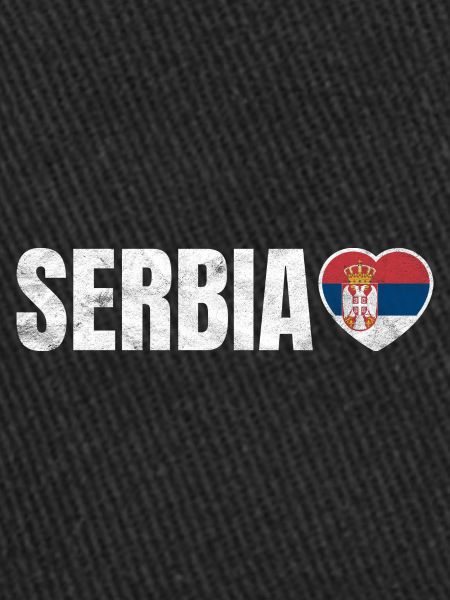 Serbie
