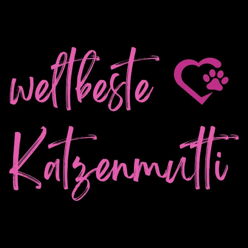 Katzenmutti