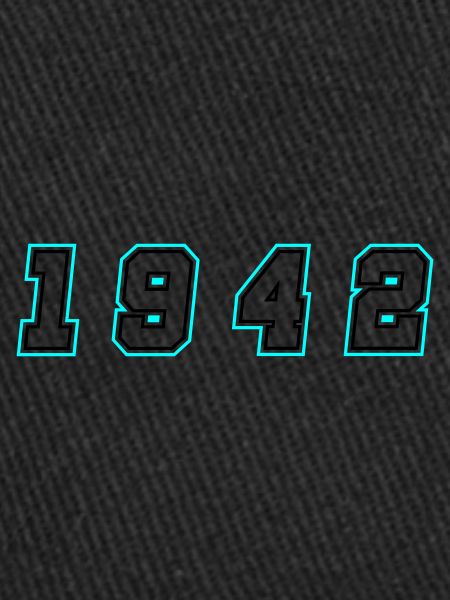 1942 Year Number